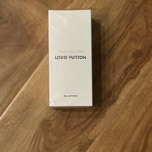 Louis Vuitton Imagination Eau de Parfum in White Box